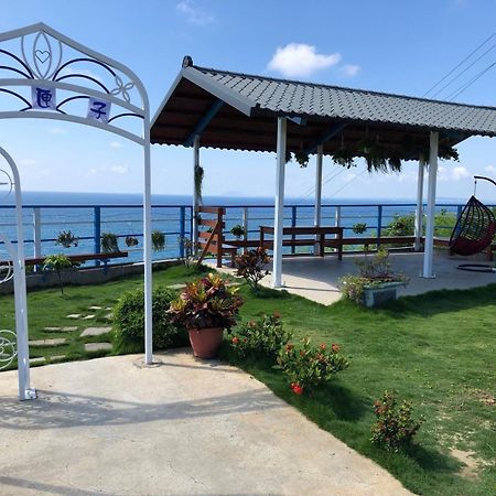 Draw Box Homestay Xiaoliuqiu Luaran gambar