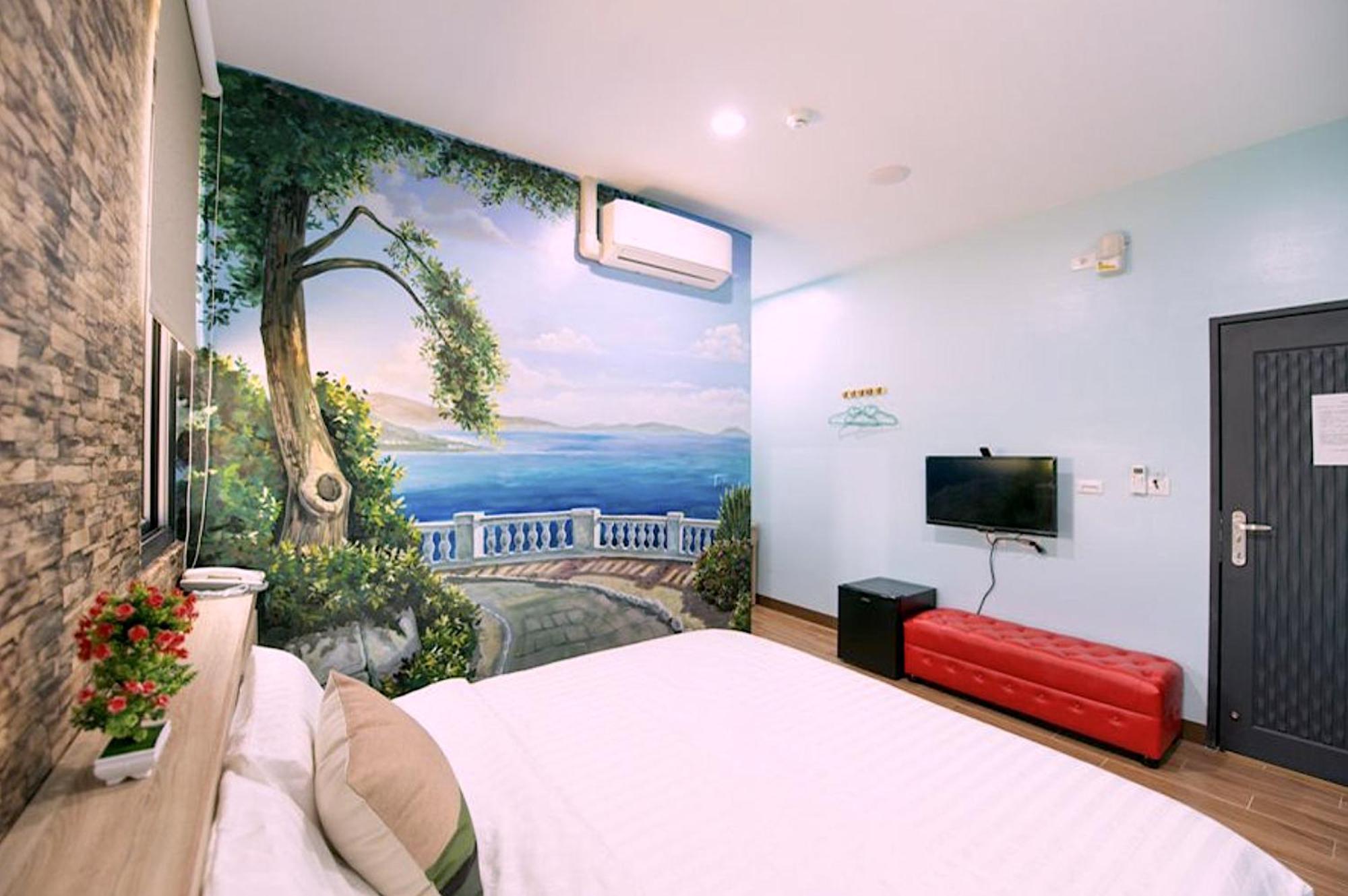 Draw Box Homestay Xiaoliuqiu Luaran gambar