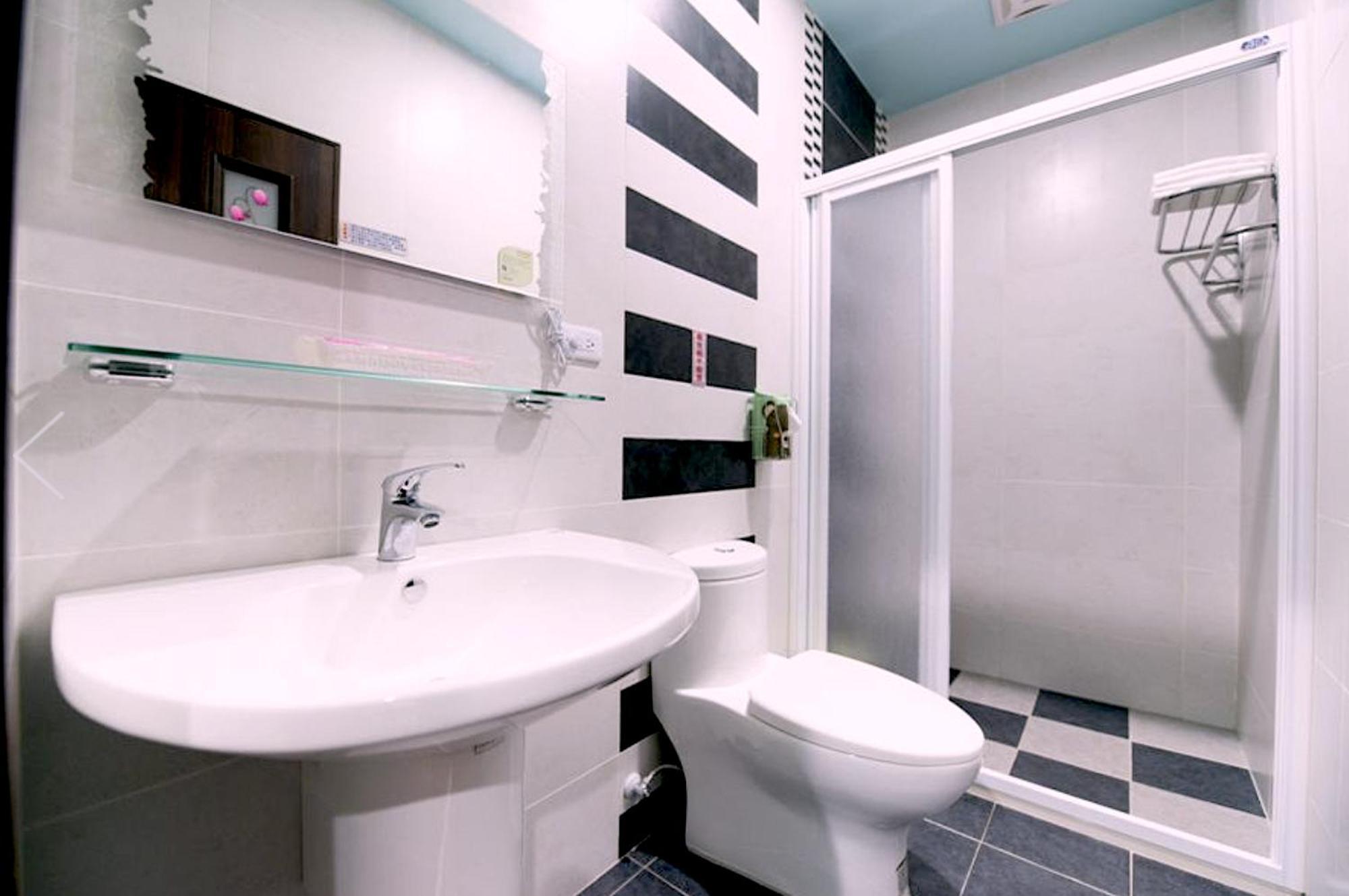 Draw Box Homestay Xiaoliuqiu Luaran gambar