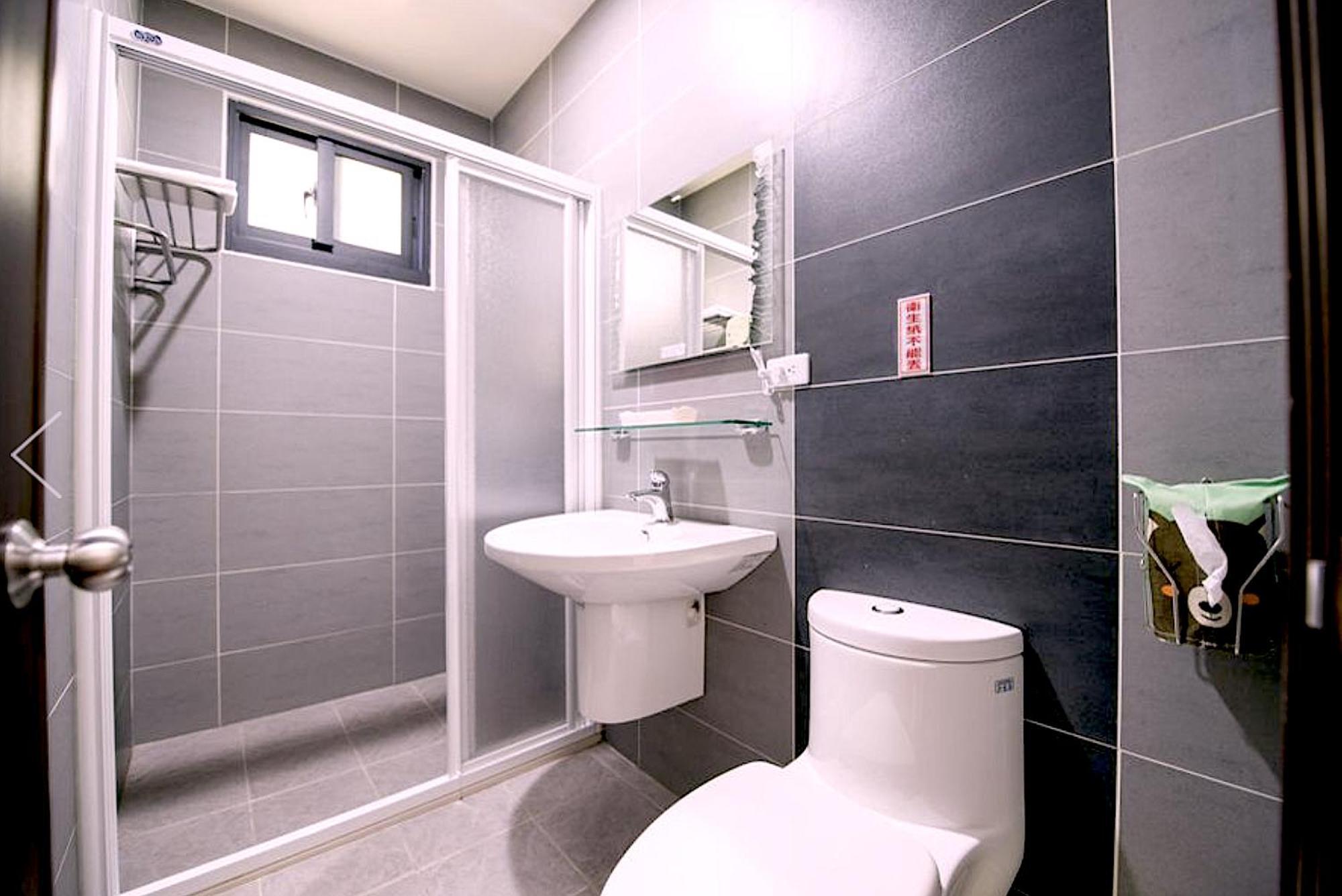 Draw Box Homestay Xiaoliuqiu Luaran gambar